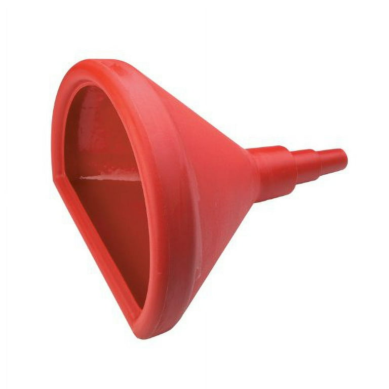 JAZ Funnel D-Shaped 15 JAZ Funnel D-Shaped 15