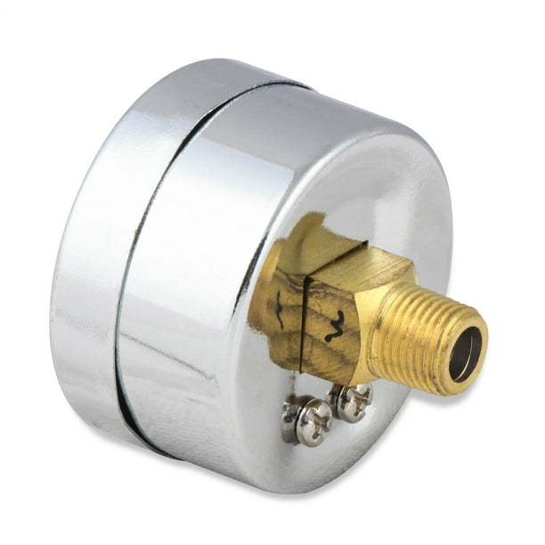 Mr Gasket 1561 Gauge Fuel Pressure