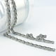 thumbnail image 4 of Cadena de bicicleta de acero 8 9 10s MTB Cadenas de bicicleta de carretera Conector de enlace Compatible con Shimano 10 velocidades, 4 of 8