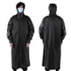 thumbnail image 1 of Impermeable Ligero Con Capucha De Secado Rápido Para Acampar Senderismo Montar Con Capucha Con Cordón Ajustable Y 2 Bolsillos Delanteros, 1 of 7