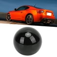 thumbnail image 4 of Shifter Head, 54mm Head Diameter Gear  Lever Head  For  Most Models For  Most Models Black,White, 4 of 8