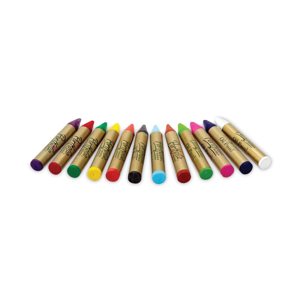 Crayola Portfolio Series, 300 Count, Assorted