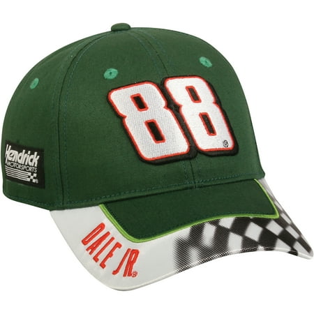 Nascar Men's Dale Earnhardt Jr. #88 Cap