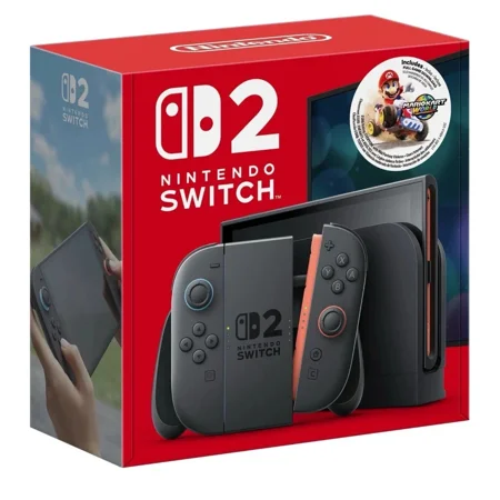 2025 Newest Nintendo Switch™...