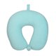 thumbnail image 1 of Soft Elastic U-shaped Travel Pillow Ne Support Cushion, 1 of 5