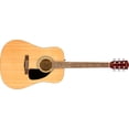 thumbnail image 2 of Pre-Owned Fender FA-115 Dreadnought Acoustic Guitar - Natural, 2 of 4