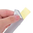 thumbnail image 3 of unbranded 10Ud Reflectantes Autoadhesivas Para Tacómetro De Alta Reflectividad Plata, 3 of 7