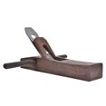thumbnail image 4 of EseeAier 280 mm carpintería mano avión ébano mini panel de madera carpintero herramientas cepilladoras, 4 of 8