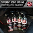 thumbnail image 4 of Odor Neutralizer (Fresh Scent, 16oz) - Car Air Freshener Spray That Eliminates Harmful Odors from Car Interior Accessories, Leather, Carpet, Upholstery & Pet Odors, 4 of 5