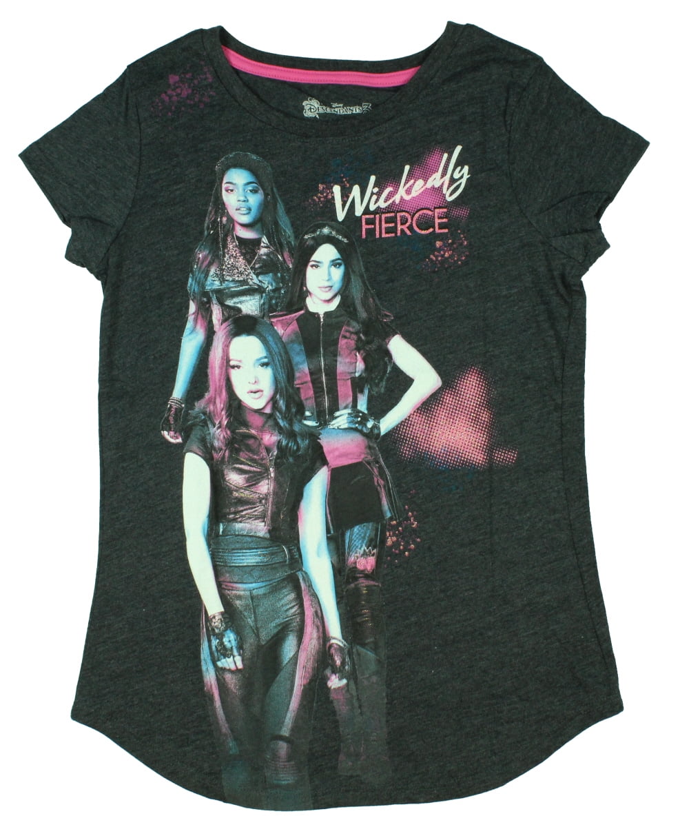 descendants t shirt