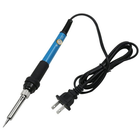 

YIDEDE Electric Iron Heat Pencil Tips Industrial Tools Abs Adjustable Creative 110v American Standard Flat Plug Welding Solder