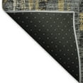 thumbnail image 3 of Addison Rugs Mayfield Washable Transitional Broken Bars Granite Rectangle Rug, 10' x 14', 3 of 6