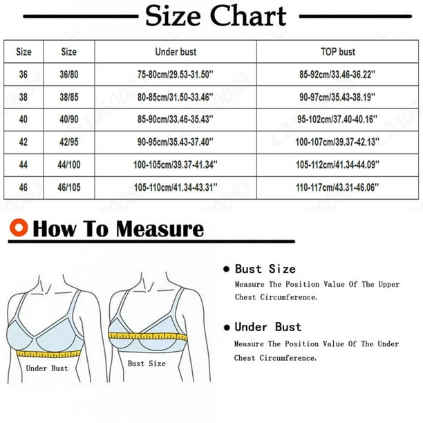 36 Size Bras: Buy 36 Size Bras for Women Online at Low Prices
