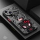 thumbnail image 5 of Funda de teléfono para iPhone 15 Pro SE 13 XS X 14 Pro Max XR 7 6S 12 Mini 8 Plus 11 Pro Marvel Spidermans Hello Kitty Matte, 5 of 5