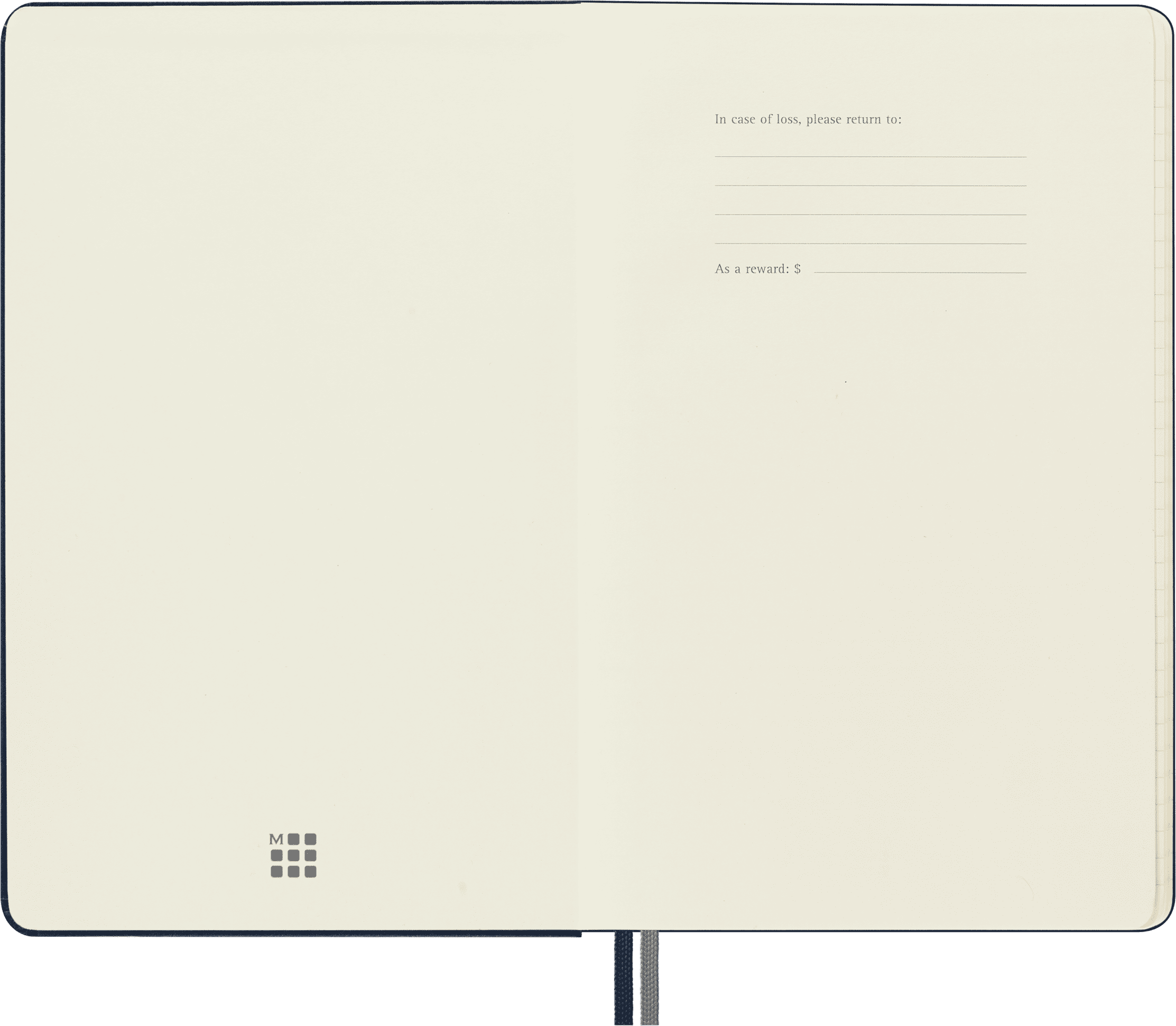 Moleskine Classic Expanded Notebook, Hard Cover, Large (5" x 8.25"), Ruled, Sapphire Blue