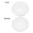 thumbnail image 3 of Flying Disc 9 Inch 65 Gram Sport Training Disk, White, 2 Pack, 3 of 6