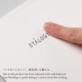 thumbnail image 4 of Nitoms Ballpoint Pen Gel Ink STALOGY 0.5mm Blue S5213, 4 of 5