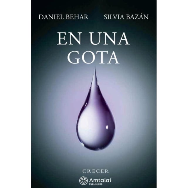 En Una Gota Amtalai 9781737901044