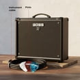 thumbnail image 2 of Amplificador combo para guitarra BOSS Katana-50 Gen 3 50 W USB-C, 2 of 9