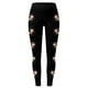 thumbnail image 4 of WILLBEST Leggings con Estampado Navideño para Mujer, Pantalones de Yoga de Cintura Alta para Entrenamiento Y Fitness, Tela Suave, Elástica Y Cómoda. Extra Grande, 4 of 4