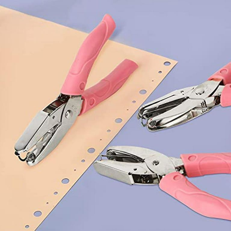 Earring Card Punch - Earring Punch Card Tool, Double Hole Punch, Paper Punch