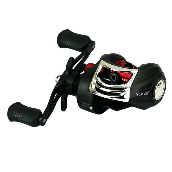 Necvior Reel-Ultralight Fishing Reel with Resistant Bearings | Spinning Reels