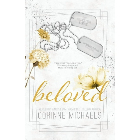 Beloved - Special Edition, (Paperback)