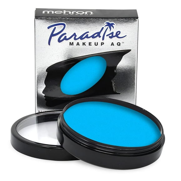 Pintura para Cara y Cuerpo Mehron Paradise Makeup AQ 40 mL Celestial