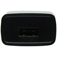 thumbnail image 3 of Alcatel (UC13US) 5V/2A Single USB Travel Charger Wall Adapter- Black, 3 of 4