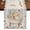 Beige, variant on Table Runners 36 Inches Long Dress Scarves, Spring Floral Pig Farmhouse Kitchen/Dining Table Runner, Short Coffee Tablerunners, Weeping Flowers Leaves Farmhouse Rustic 13x36 Inch