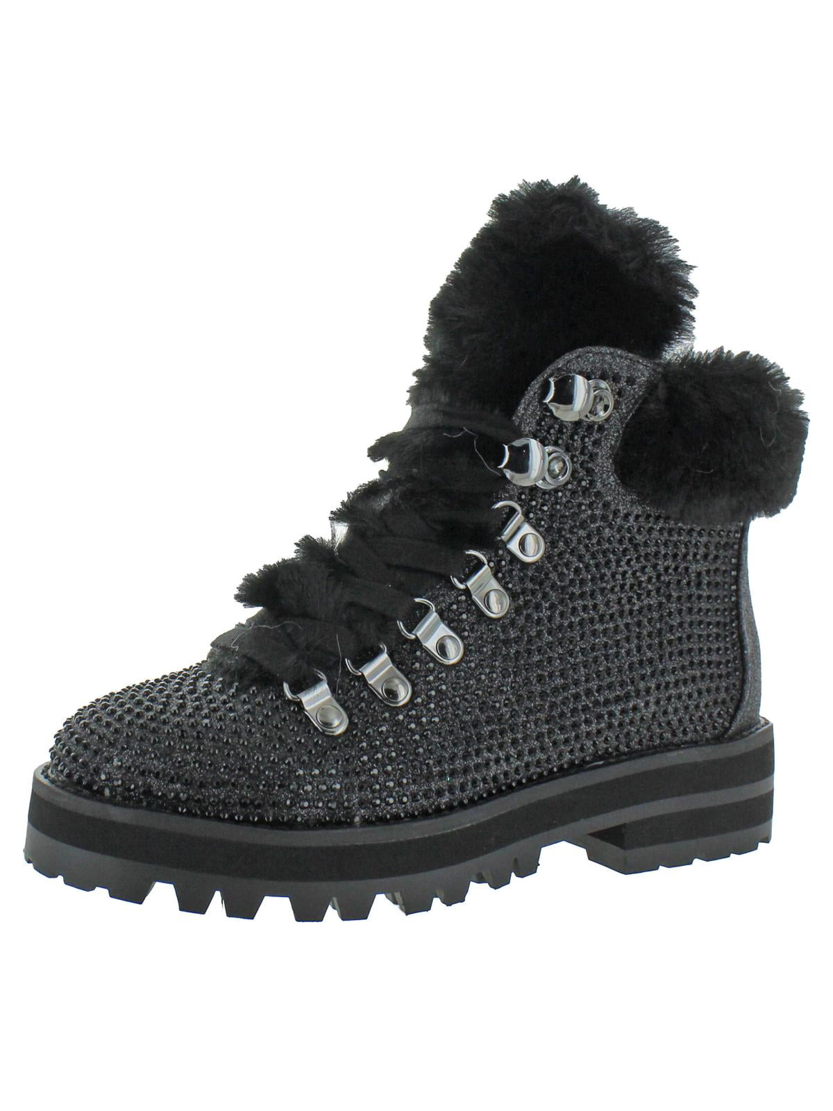 jessica simpson white ankle boots