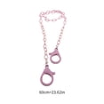 thumbnail image 3 of Eyeglass Holder Chain Acrylic Detachable Glasses Chain Lanyard Sunglasses Chain, 3 of 10