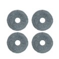 thumbnail image 1 of Reemplazo de robots de barrido Allinless para Ecovacs X1 Omni Turbo Robot Aspirador color gris B, 1 of 5