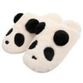thumbnail image 5 of EXHUMKY Slipper Plush TPR 1 Pair 11.4x4.9x3.9in, 5 of 6