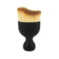 thumbnail image 1 of 3-Piece Car Cleaning Brush Set for Interior Detailing, 1 of 5