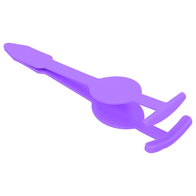 Pinza para pestañas, aplicador de pestañas magnético, aplicador de pestañas postizas de acero inoxidable, aplicador de pestañas postizas, artesanía excepcional