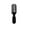 Black, variant on Hair Brush Detangling Tool for Natural and Curly Hair - Hair Care
