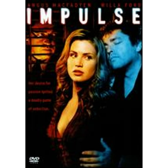 Pre-Owned Impulse: Impulse