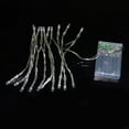 thumbnail image 3 of Joernso 1/2/3/4/5/10m Indoor Outdoor Xmas Decor Battery Operated LED String Fairy Light, 3 of 7