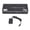 Gray, variant on NFTIGB 8K 3D HD Display Interface Splitter 40Gbps 1 in 2 Out Audio Video Aluminum Alloy Box for HDTV STB DVD Projector PS3 Dual Monitors US Plug - Premium Resolution Support
