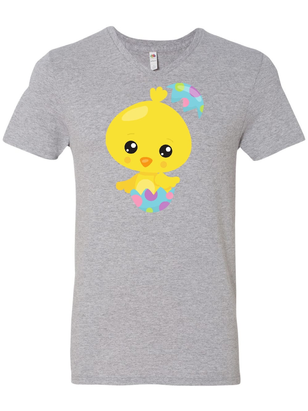 chicken little shirt