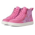 thumbnail image 1 of Zapatillas Altas para Niños BILLY Footwear Lona Rosa con Cierre, 1 of 8