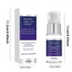 thumbnail image 3 of Crema Facial Hidratante Refrescante Fiudx 30 ml Ácido Hialurónico, 3 of 7