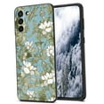thumbnail image 1 of Flowers-155 Phone Case, Degined for Samsung Galaxy S22 Case Men Women, Flexible Silicone Shockproof Case for Samsung Galaxy S22, 1 of 1