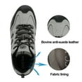 thumbnail image 3 of CC-Los Men's Hiking Shoes Lightweight Comfortable Working Sneakers for Men7-13, 3 of 7