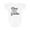 AA-White, variant on Please Pass Me to My Grandpa Boys or Girls Baby Bodysuit