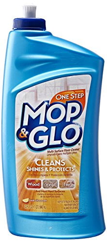 mop n glo target