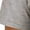 Grey, variant on Unisex Adult Special Needs Adaptive Clothing Anti-strip Jumpsuit Alzheimers Disabilities Pajamas Seniors Romper Lavender XS