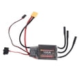 thumbnail image 2 of Speed ​​​​100A Reemplazo ESC Sin Escobillas Para Motor Sin Escobillas Outrunner 3532 3542 Control De Velocidad De Código Abierto RC ESC, 2 of 7