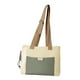 thumbnail image 5 of Bolsa transportadora para gatos, bolso de hombro de lona para mascotas, portátil, para senderismo al aire libre, suministros para mascotas para, 5 of 9